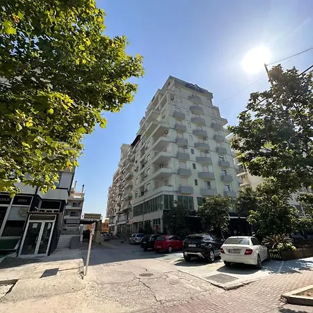 Family Seaview Ap. Korabi 304 Apartament *