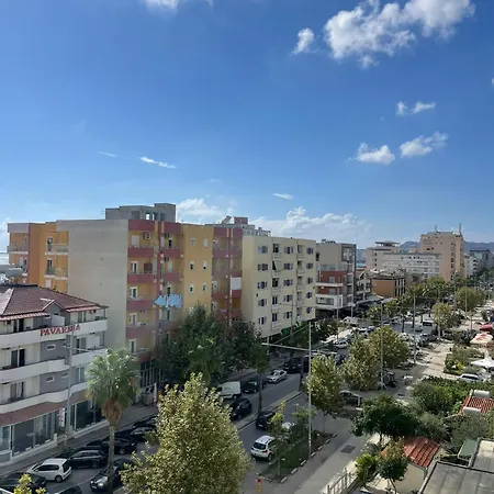 Family Seaview Ap. Korabi 304 Apartment Durres