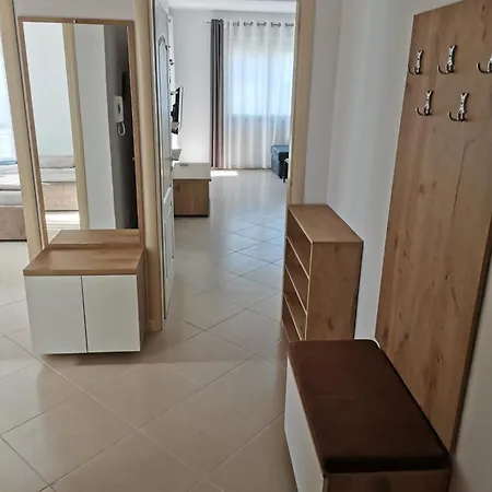 Family Seaview Ap. Korabi 304 Apartament Durrës