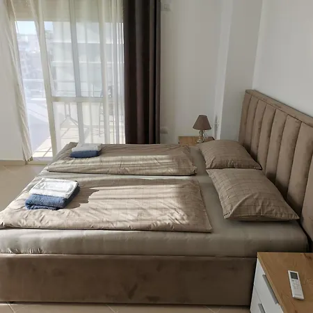Family Seaview Ap. Korabi 304 * Durres