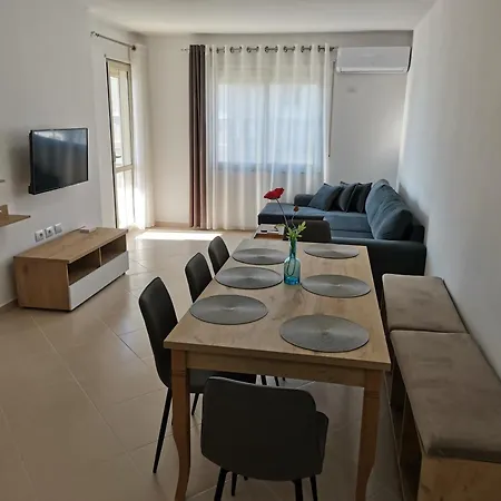 Apartment Family Seaview Ap. Korabi 304
