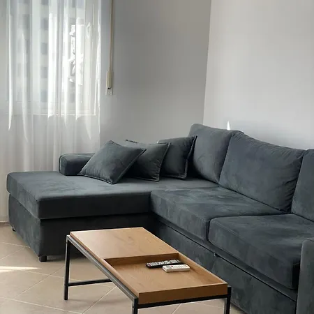 Family Seaview Ap. Korabi 304 Durres