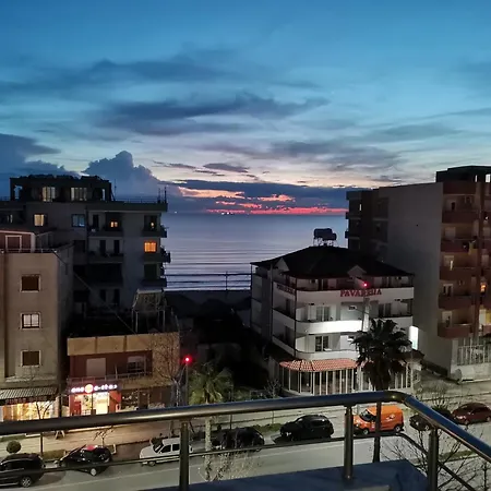 Family Seaview Ap. Korabi 304 Apartment *
