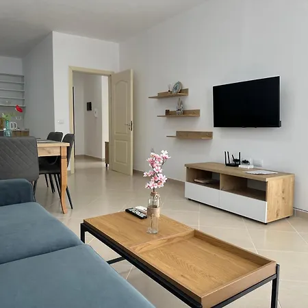 Apartment Family Seaview Ap. Korabi 304 *