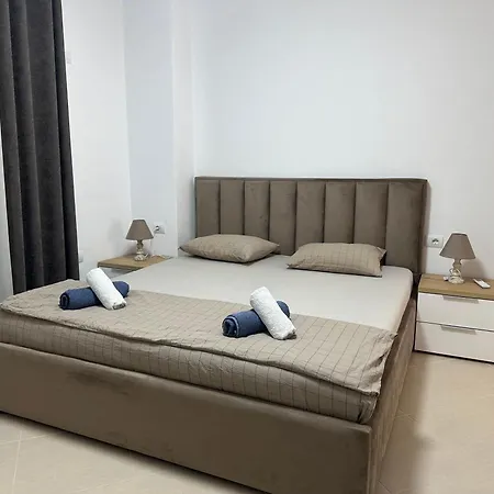 Apartment Family Seaview Ap. Korabi 304