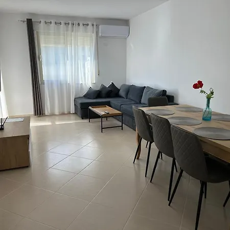 Family Seaview Ap. Korabi 304 Apartment *