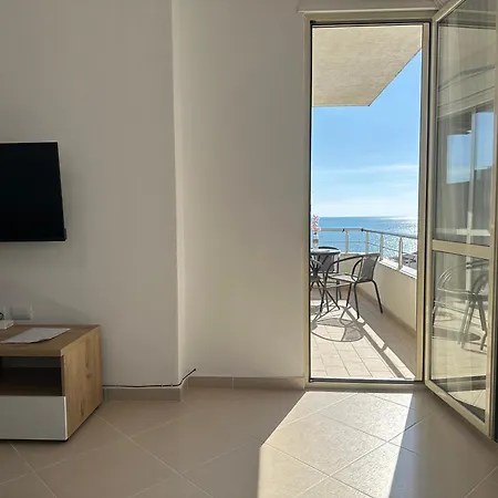 Apartament Family Seaview Ap. Korabi 304