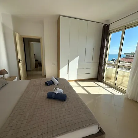 Apartment Family Seaview Ap. Korabi 304 Durres