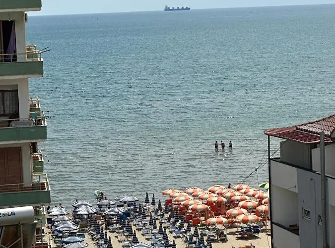 Apartment Family Seaview Ap. Korabi 304