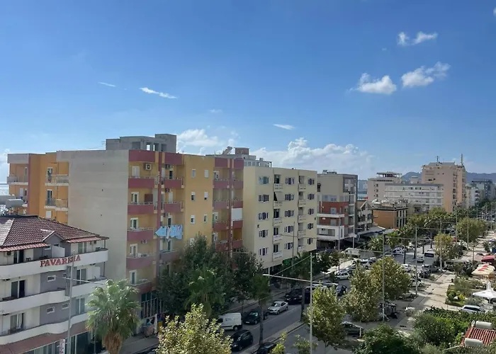 Family Seaview Ap. Korabi 304 Apartment Durres
