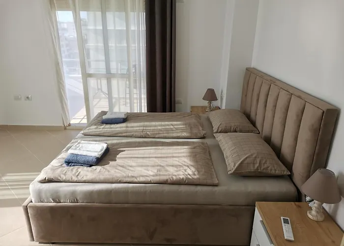 Family Seaview Ap. Korabi 304 * Durres