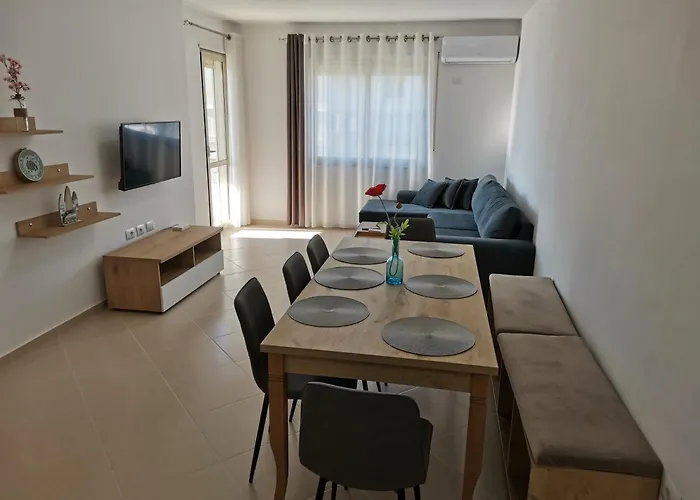 Apartment Family Seaview Ap. Korabi 304