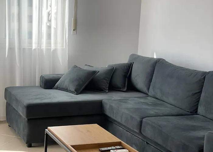 Family Seaview Ap. Korabi 304 Durres
