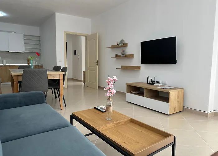 Apartment Family Seaview Ap. Korabi 304 *