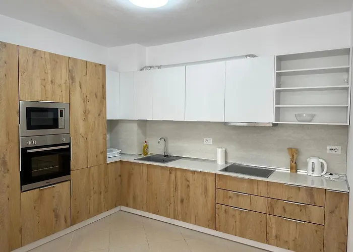 Apartment Family Seaview Ap. Korabi 304 Durres