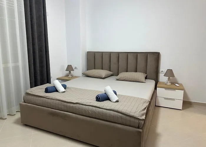 Apartment Family Seaview Ap. Korabi 304