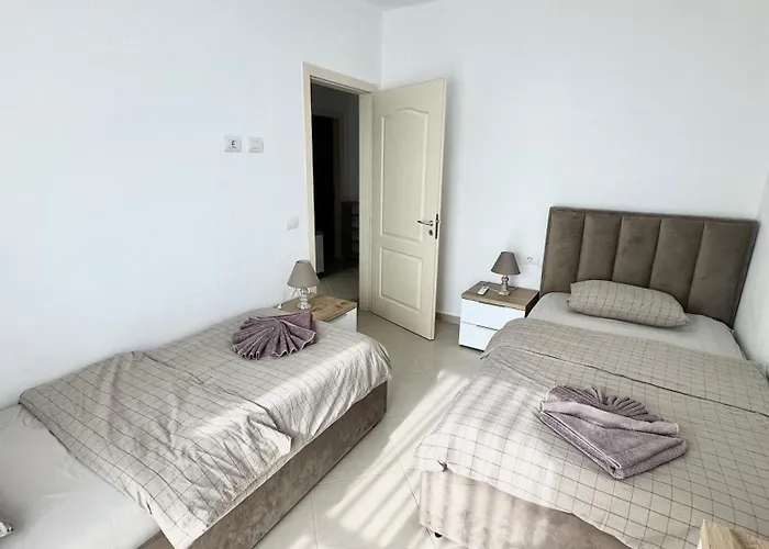 Family Seaview Ap. Korabi 304 Durres