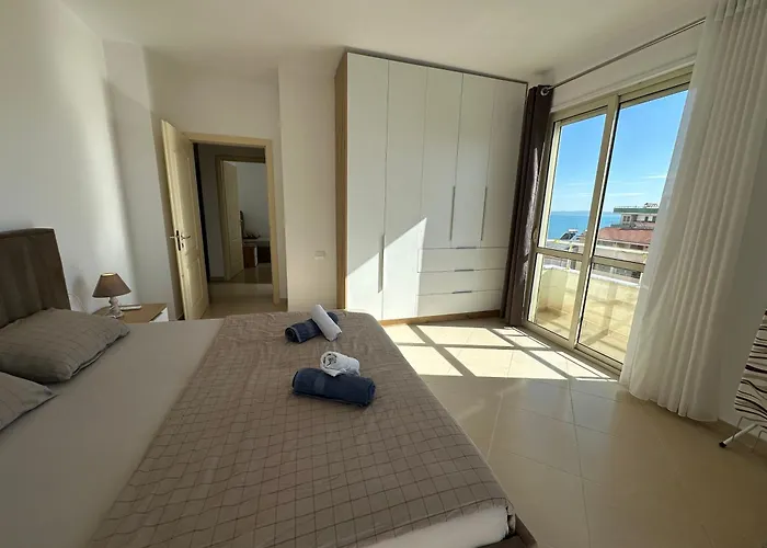 Apartment Family Seaview Ap. Korabi 304 Durres